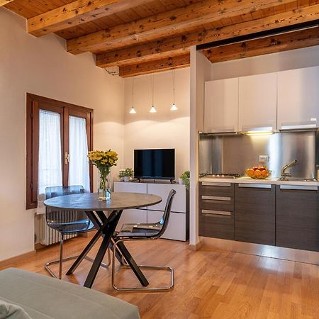Loft Vicenza, Comfort In The Heart Of The City Kültér fotó
