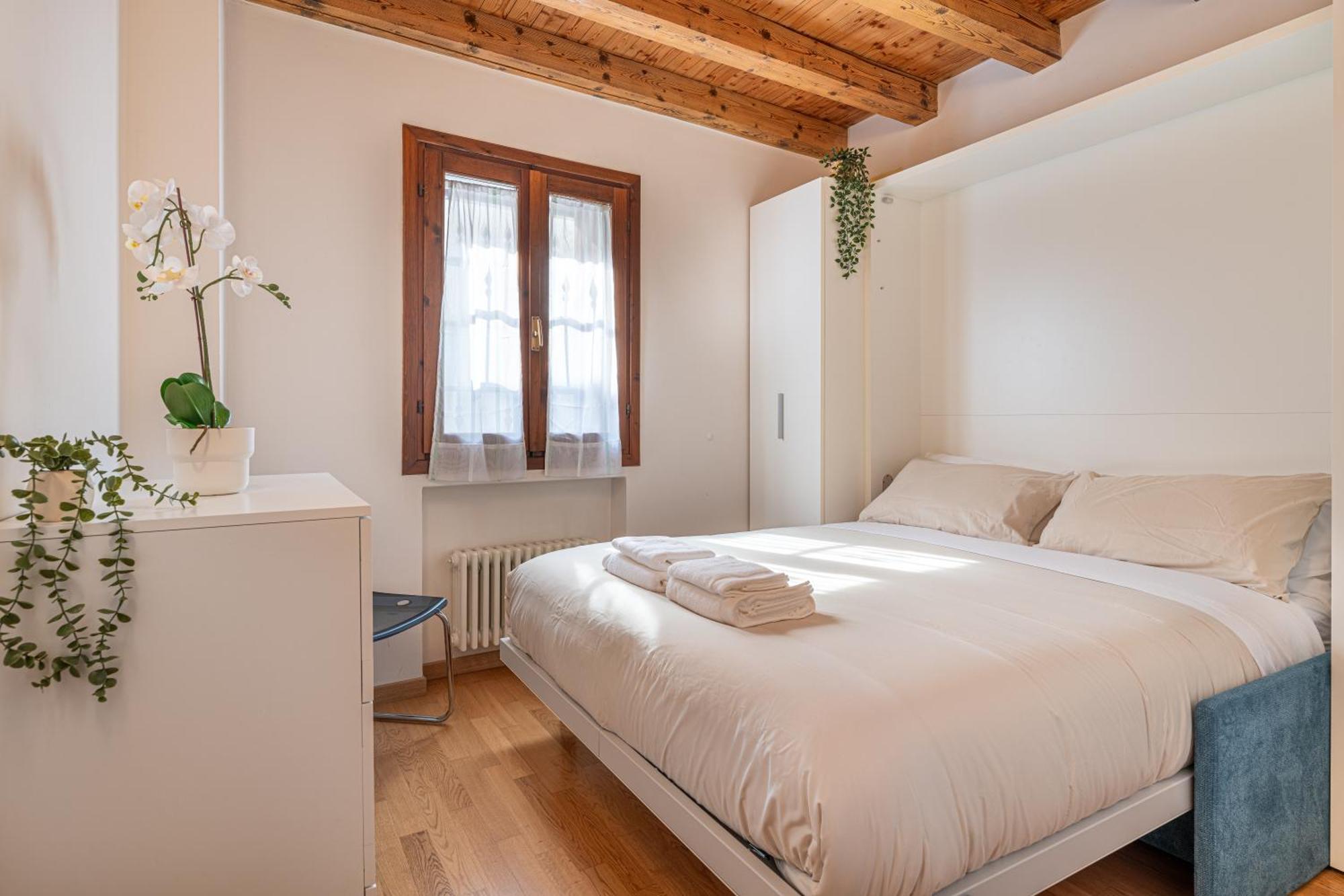 Loft Vicenza, Comfort In The Heart Of The City Kültér fotó
