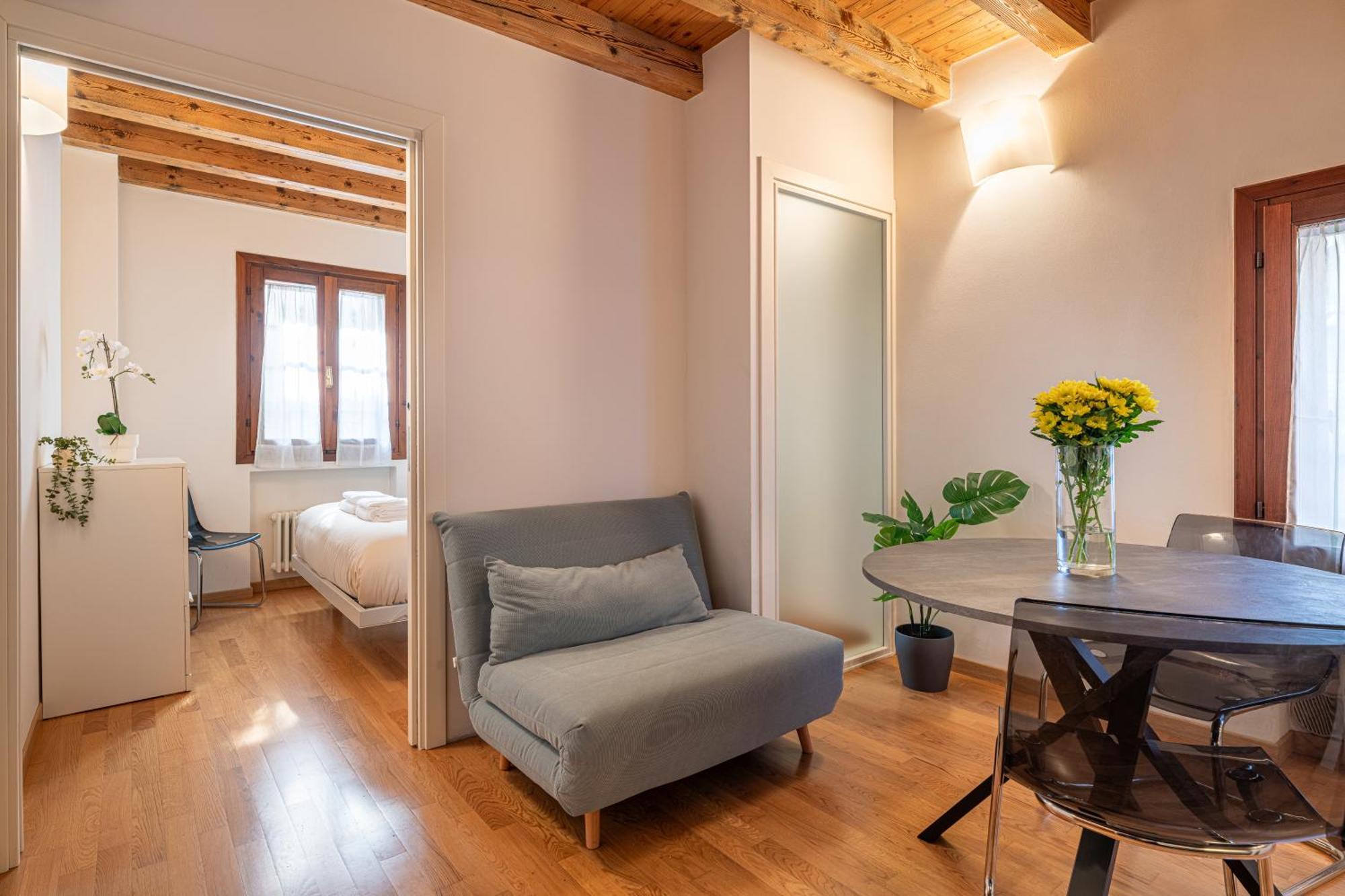 Loft Vicenza, Comfort In The Heart Of The City Kültér fotó