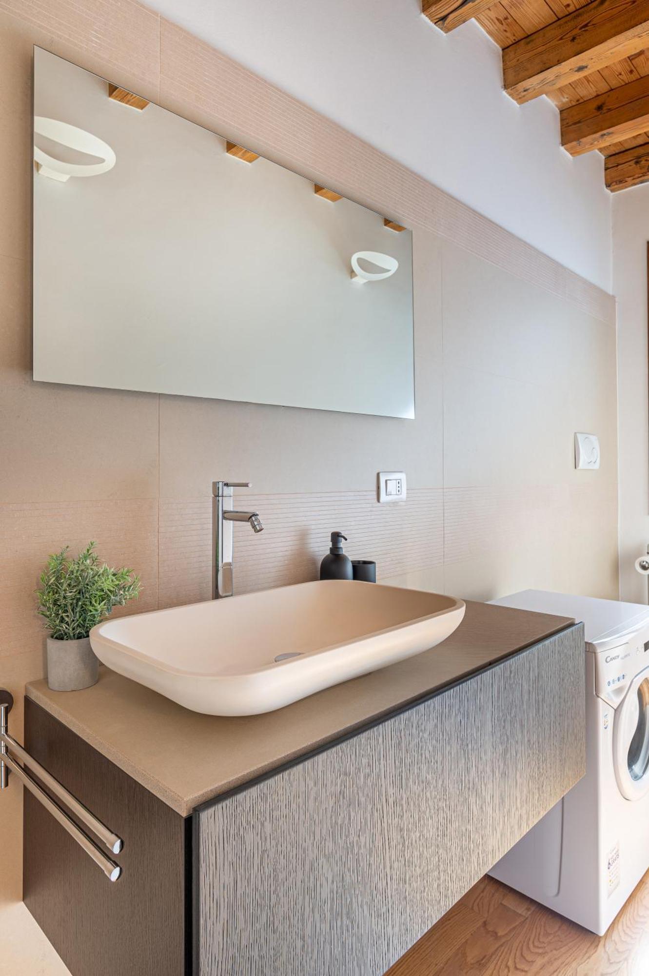 Loft Vicenza, Comfort In The Heart Of The City Kültér fotó