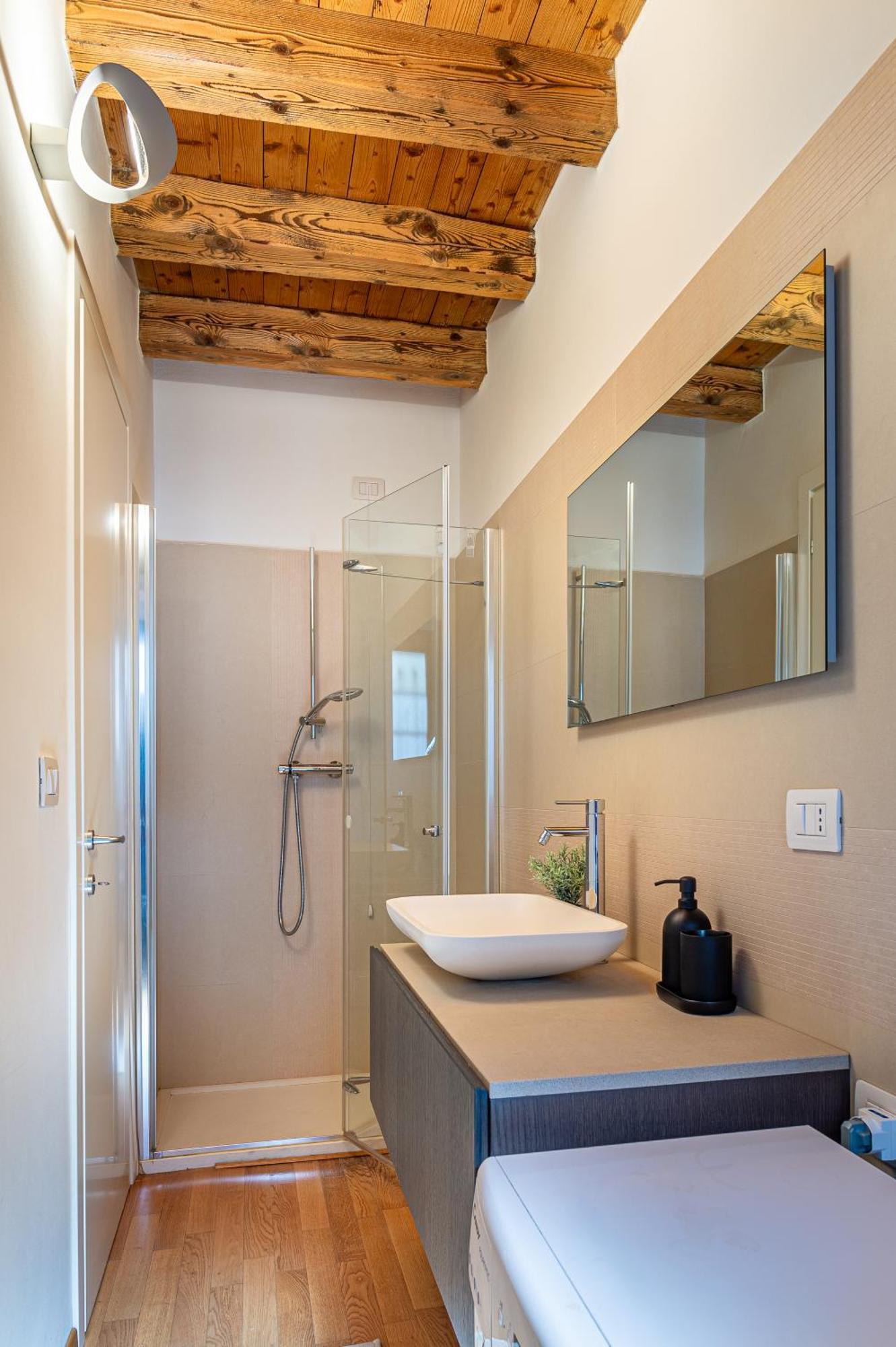 Loft Vicenza, Comfort In The Heart Of The City Kültér fotó