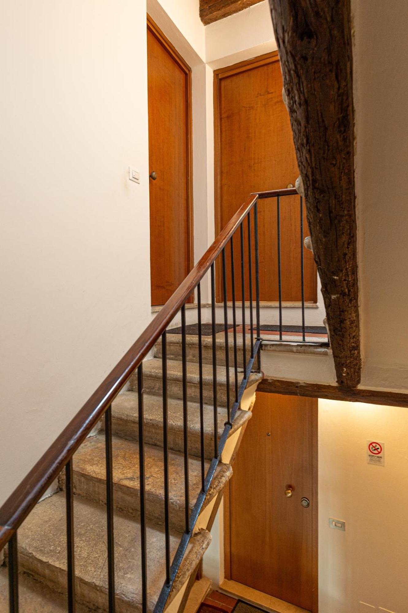 Loft Vicenza, Comfort In The Heart Of The City Kültér fotó